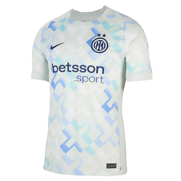 Inter Milan Away 25-26 Fan Edition