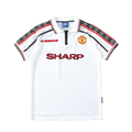 Manchester United 1998 Third Retro Shirt