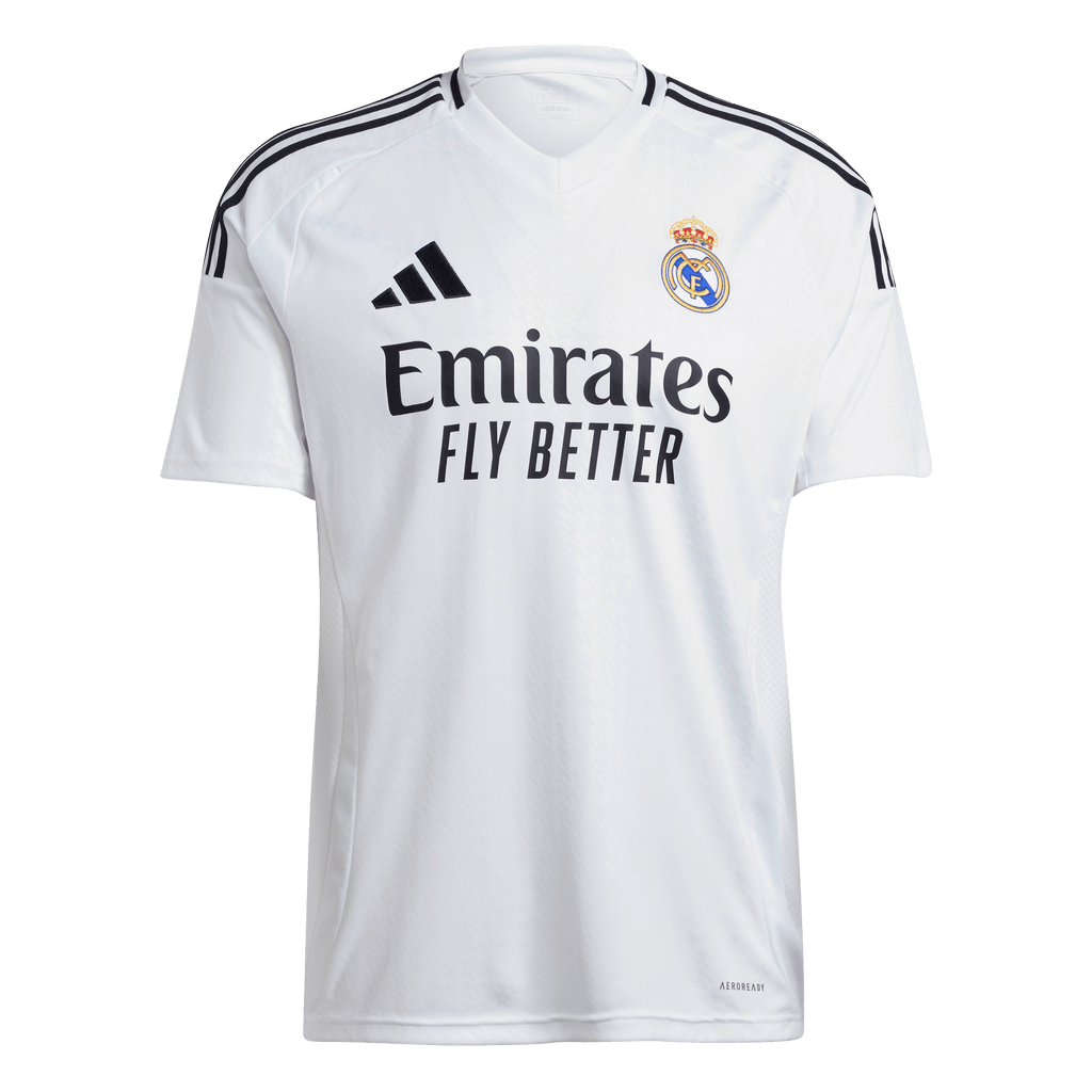 R Madrid Home 24/25 Fan Edition