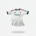 Real Madrid Home Stadium Kit 2026-27 | Fan Edition
