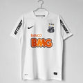 Santos Home 2012 Retro Jersey
