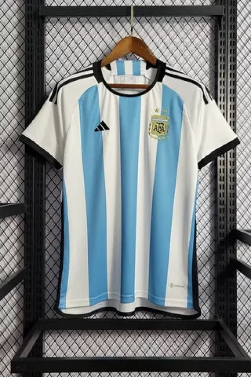 Argentina Home Kit 22/23 Fan Edition