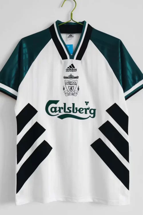 Liverpool Away 1993-95 – Retro Shirt