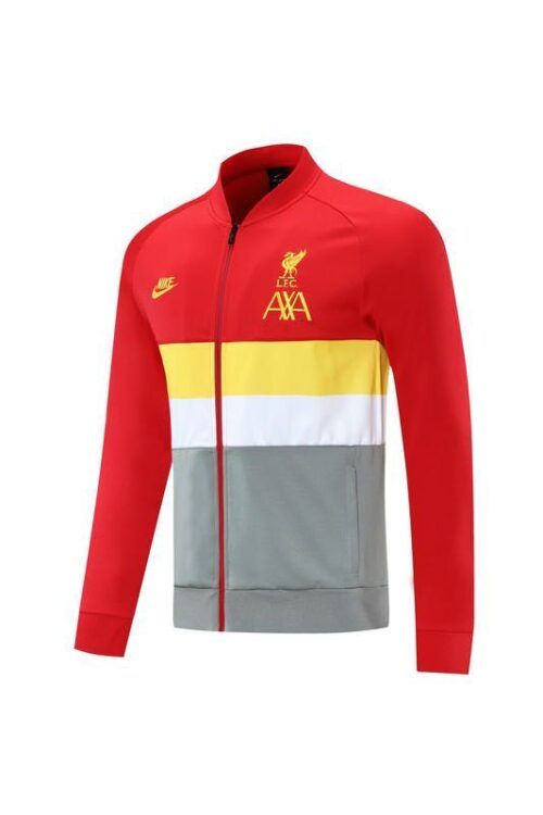 Liverpool FC Anthem Jacket – Multi