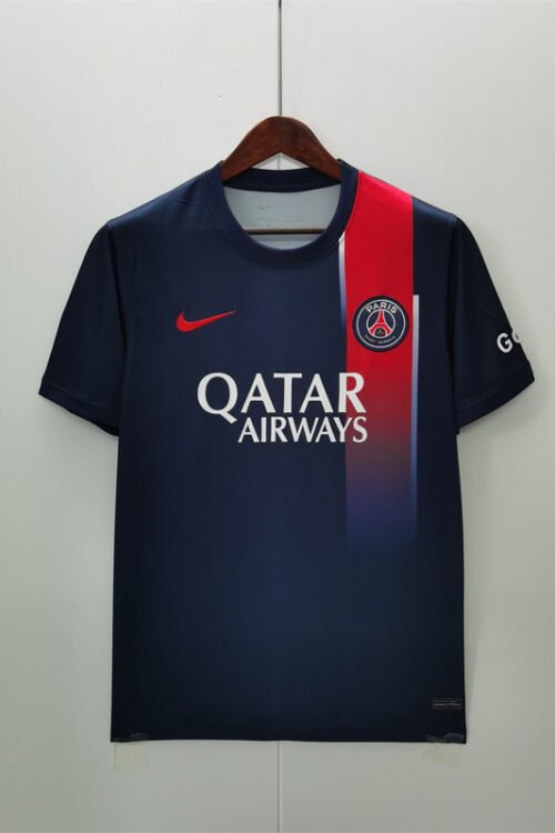 Paris Saint Germain Home 23/24 Fan Edition