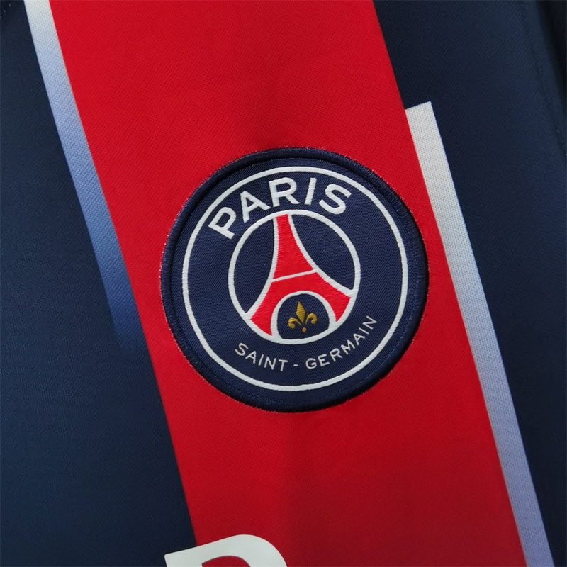 Paris Saint Germain Home 23/24 Fan Edition - RedKard