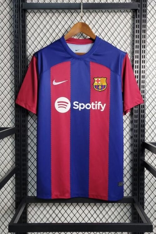 FC Barcelona Home 23/24 Fan Edition