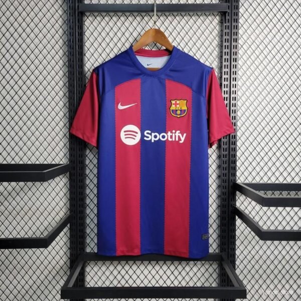 FC Barcelona Home 23/24 Fan Edition