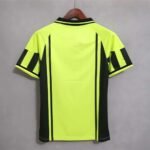 Dortmund Home 1996-97 Retro - Image 4