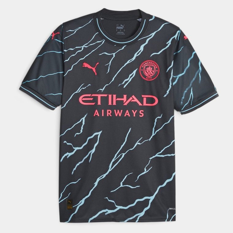 Manchester City Third player Edition - RedKard