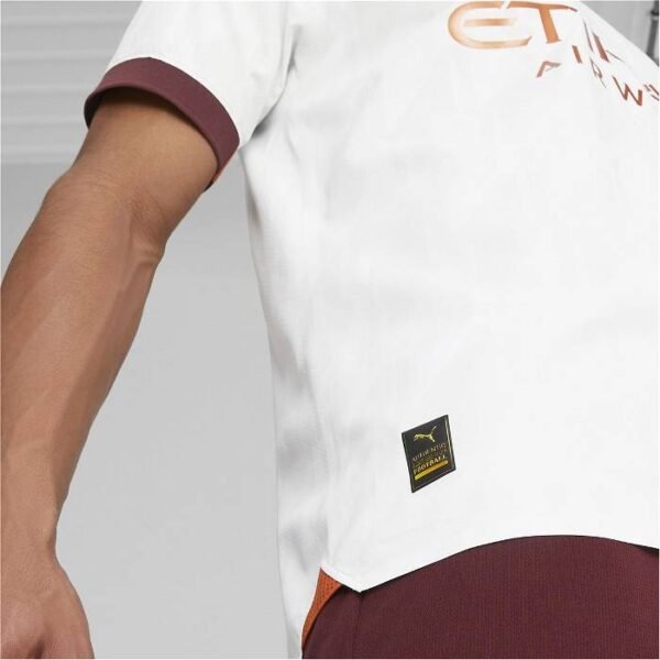 Manchester city Away 23/24 Player Edition - Image 4