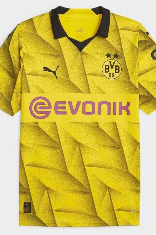 BVB Third 23/24 Player Edition