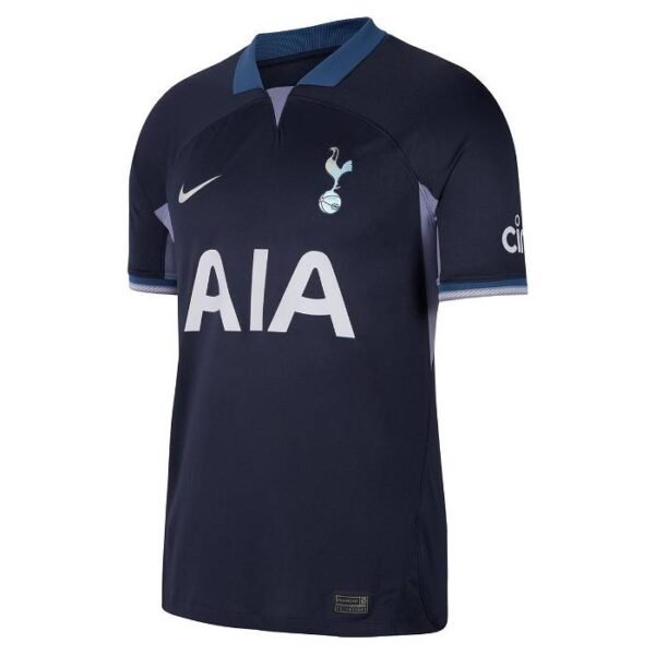 Tottenham Hotspur Away 23-24 Fan Edition - Image 8