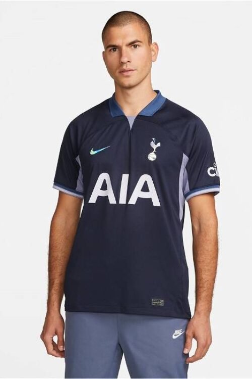 Tottenham Hotspur Away 23-24 Fan Edition