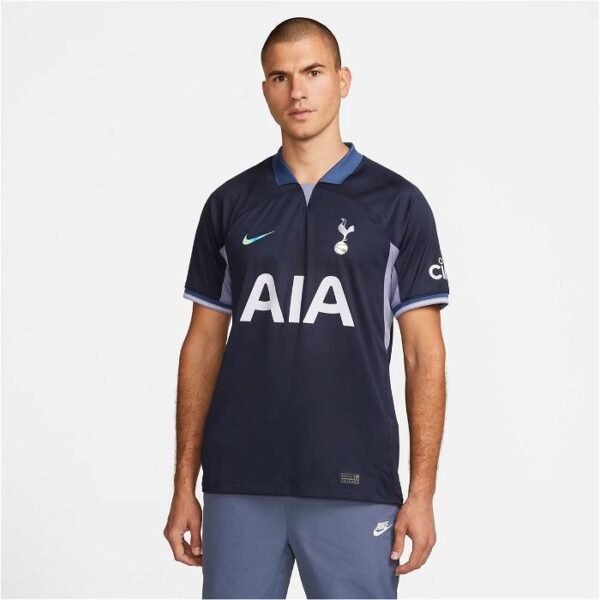 Tottenham Hotspur Away 23-24 Fan Edition