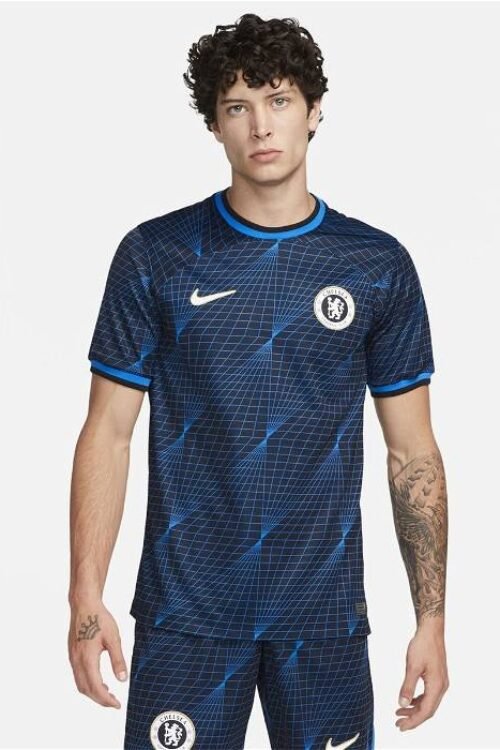 Chelsea Away 23-24 Fan Edition