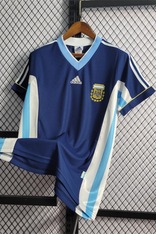 Argentina 1998 Retro