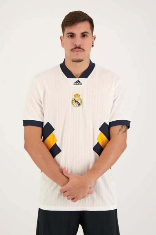 Real Madrid Icon Retro