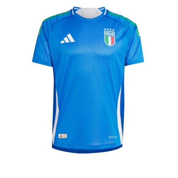 Italy Home Euro 2024 Player Edition - Image 3