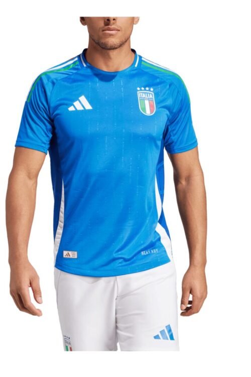 Italy Home Euro 2024 Player Edition