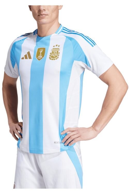 Argentina Home Copa 2024 Player Edition