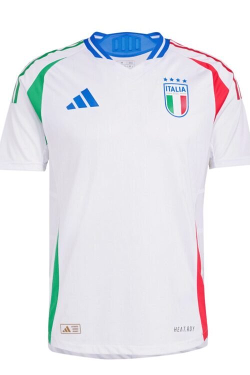 Italy Away Euro 2024 Player Edition