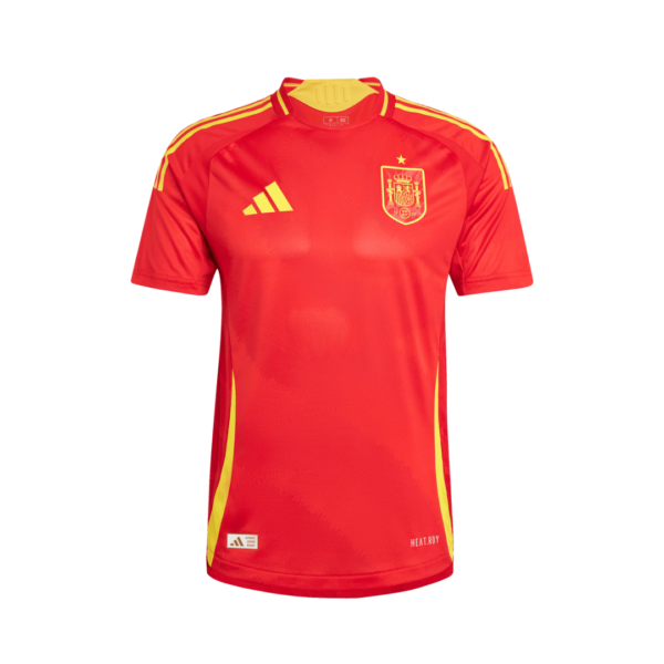 Spain Home Euro 2024 Player Edition