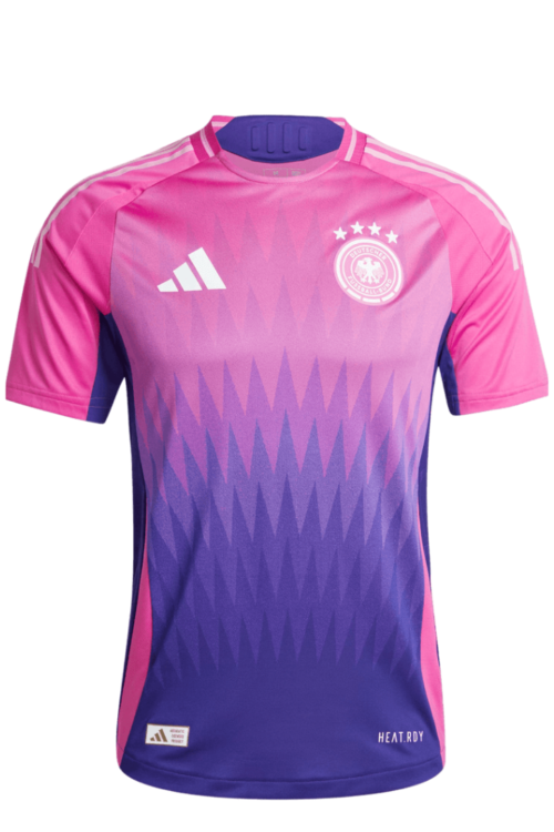 Germany Away Euro 2024 Player Edition