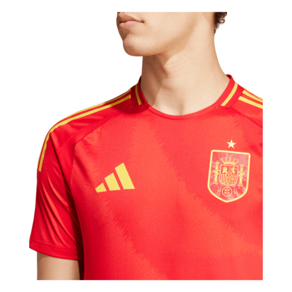 Spain Home Euro 2024 Player Edition - Image 4