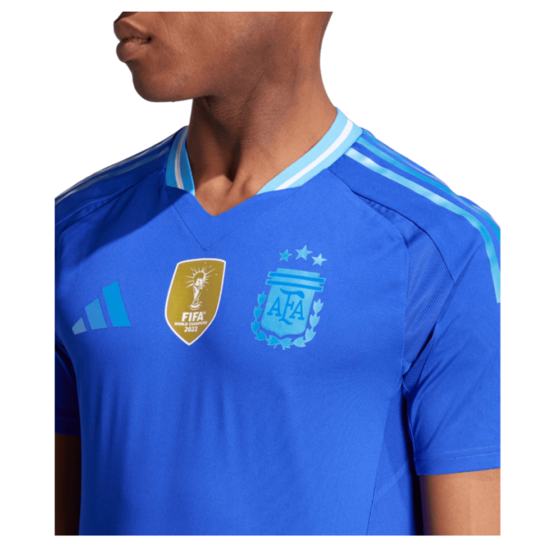 Argentina Away Copa 2024 Player Edition - Image 3