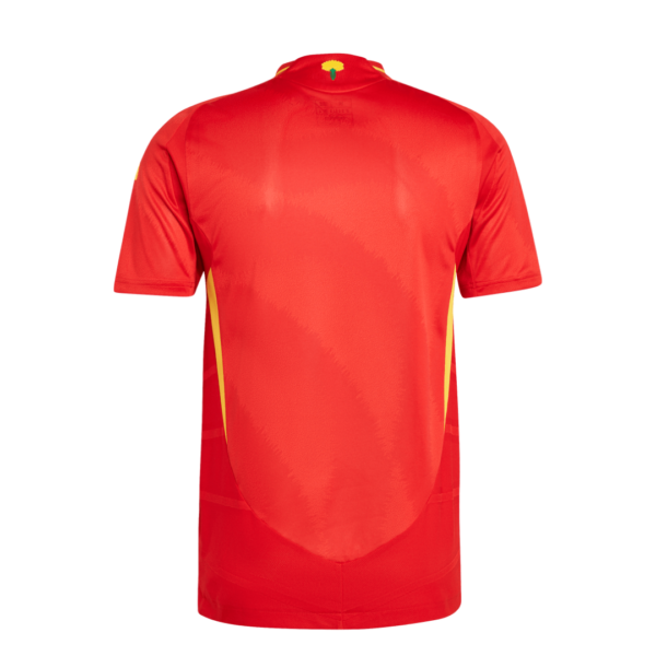 Spain Home Euro 2024 Player Edition - Image 2