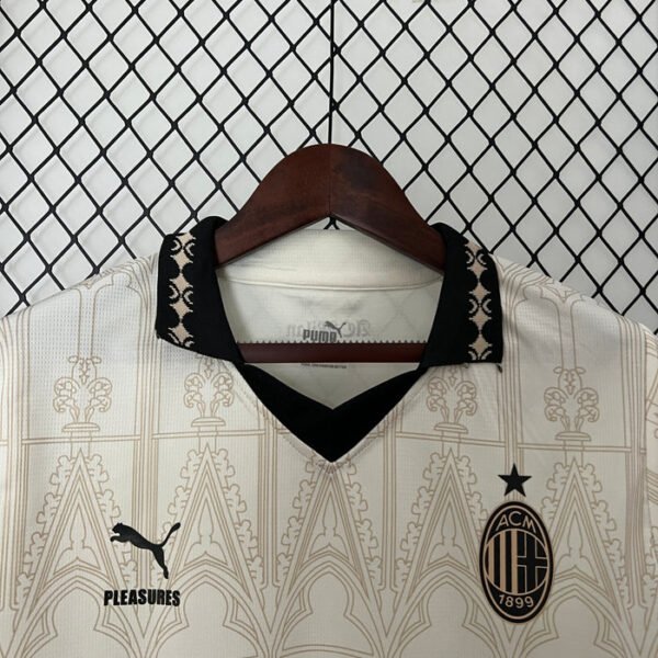 AC Milan X Light Pleasure Fan Edition - Image 2