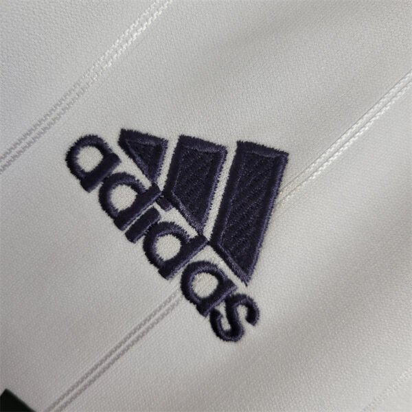 Real Madrid Home 2012/13 Retro - Image 4