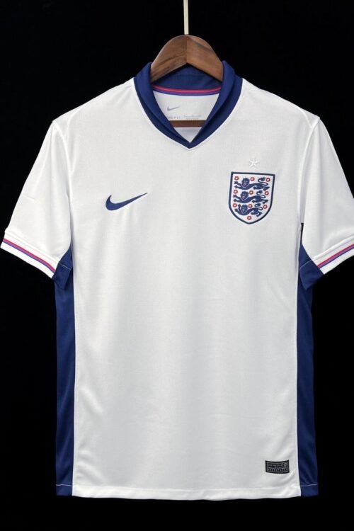 England Home Euro 2024 Fan Edition