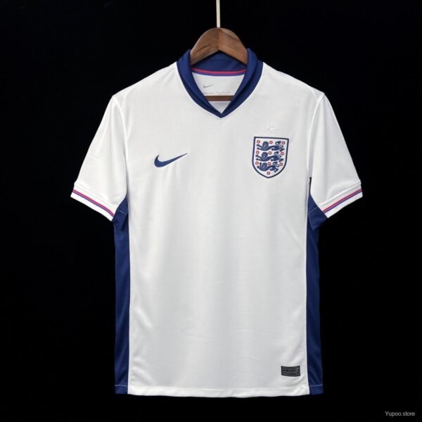 England Home Euro 2024 Fan Edition