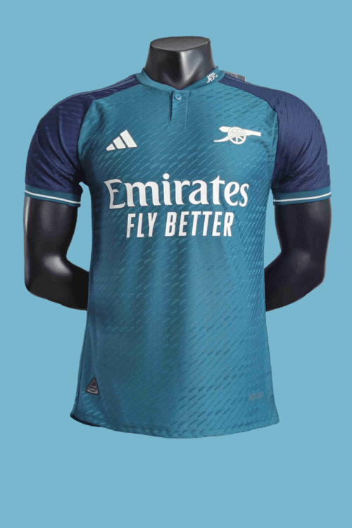 Arsenal Third 23/24 Player Edition