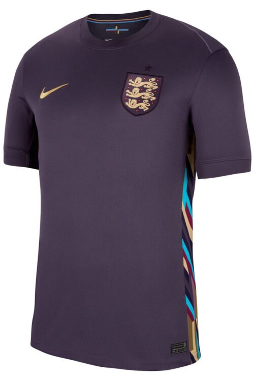 England Away Euro 2024 Fan Edition