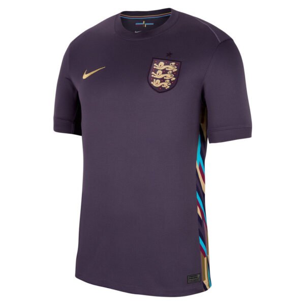 England Away Euro 2024 Fan Edition