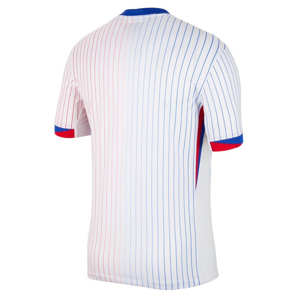 France Away Euro 2024 Fan Edition - RedKard