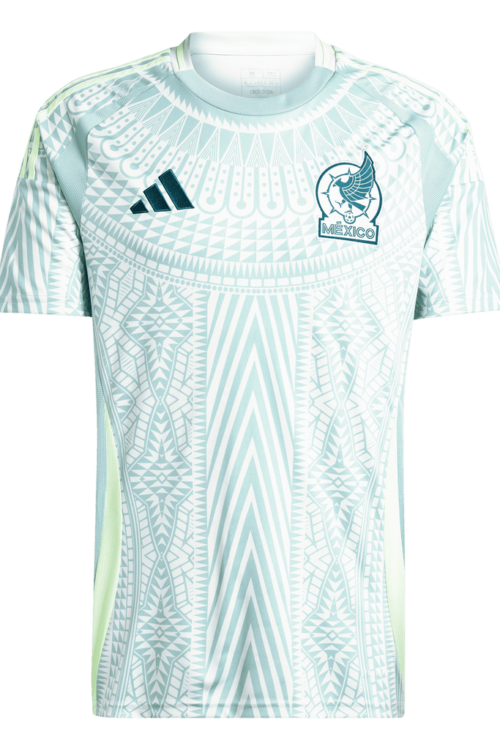 Mexico Away 2024 Player Edition