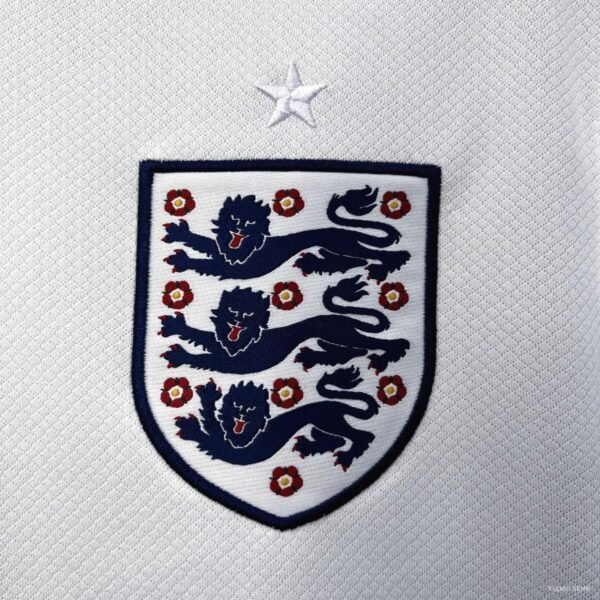 England Home Euro 2024 Fan Edition - Image 5