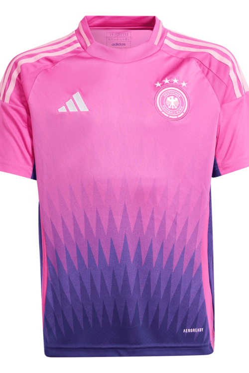 Germany Away Euro 2024 Fan Edition