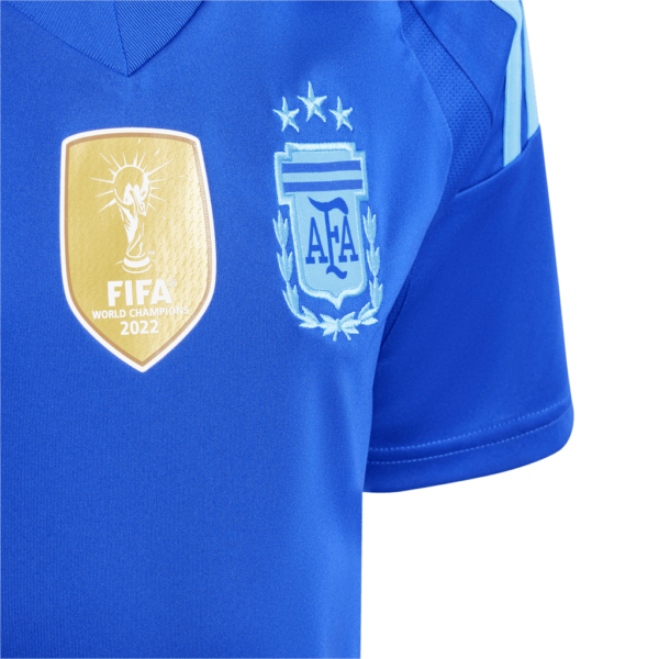 Argentina Away Copa 2024 Fan Edition - Image 3