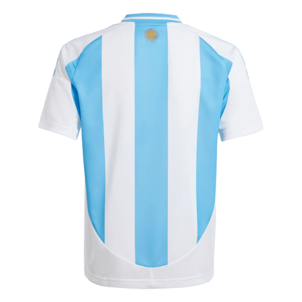 Argentina Home Copa 2024 Fan Edition - Image 2