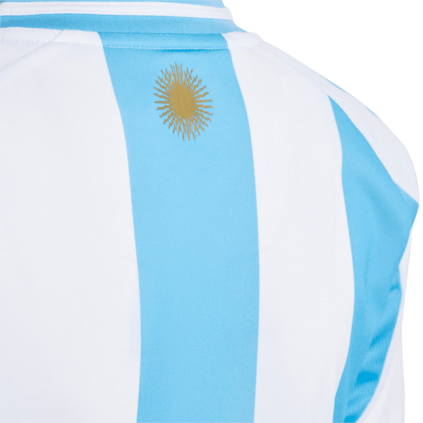 Argentina Home Copa 2024 Fan Edition - Image 5