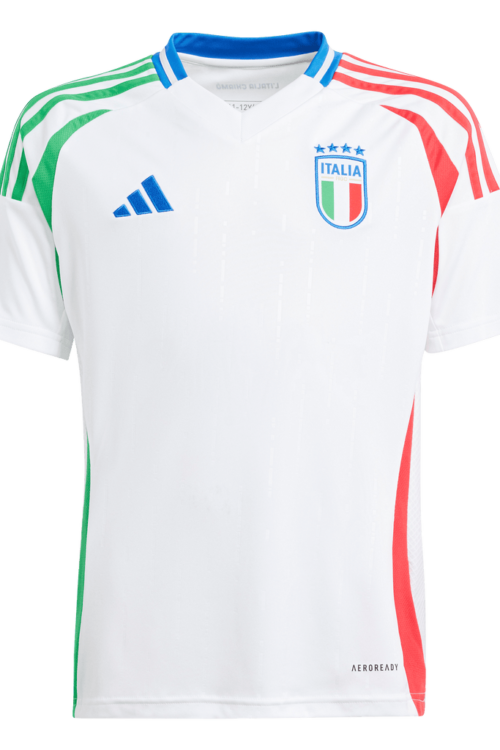 Italy Away Euro 2024 Fan Edition