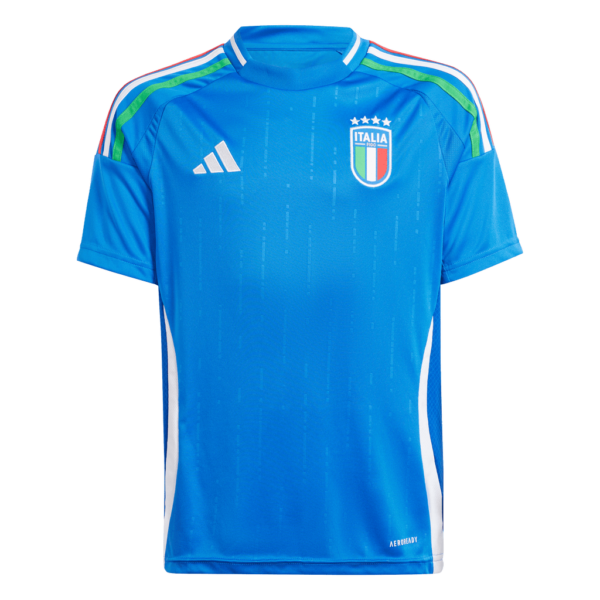 Italy Home Euro 2024 Fan Edition