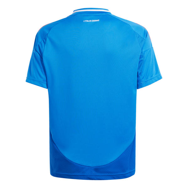 Italy Home Euro 2024 Fan Edition - Image 3
