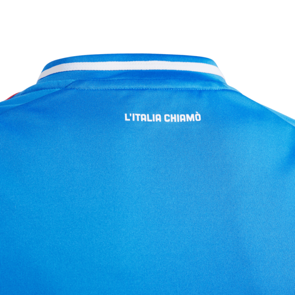Italy Home Euro 2024 Fan Edition - Image 2