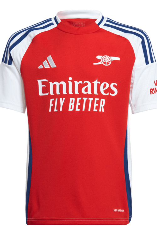 Arsenal FC Home 24/25 Fan Edition